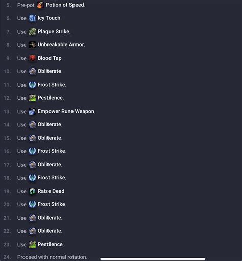 7/016/2023 Black ICE 2.0 - Page 9 - Patch 3.0+ - WoW Lazy Macros