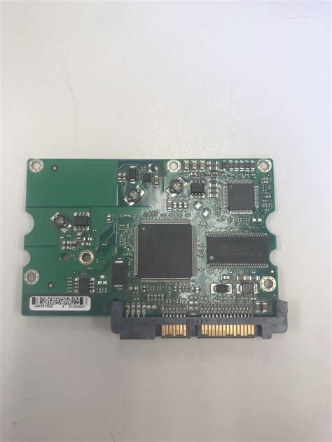 Seagate PCB Board 100387575 REV D EBay