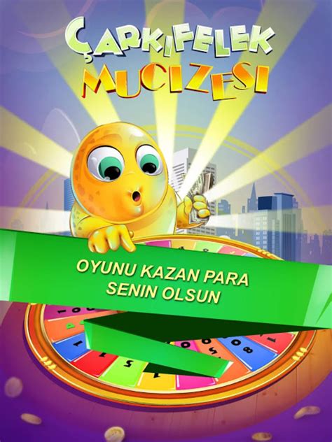 Çarkıfelek Kelime Oyunu APK Android 版 下载