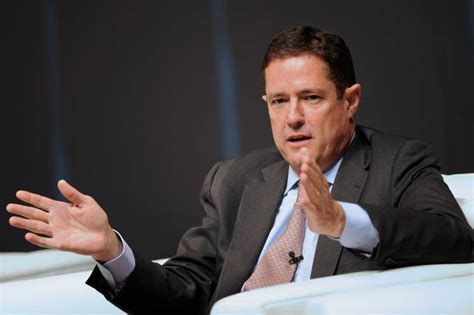 Barclays Confirms Jes Staley as CEO - WSJ