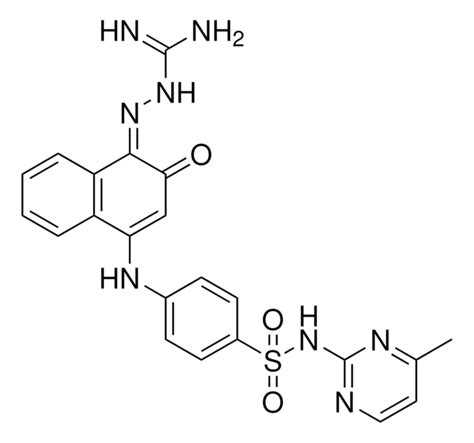 2Z 2 4 4 4 METHYL 2 PYRIMIDINYL AMINO SULFONYL ANILINO 2 OXO 1