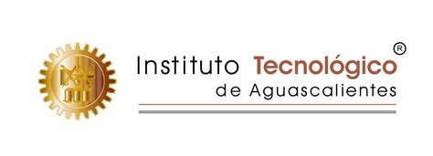 Logos Oficiales TecNM Campus Aguascalientes