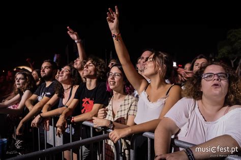 Fotos Ornatos Violeta No Festival F De Setembro De Musicfest Pt