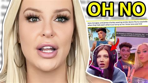 TANA MONGEAU FANS ARE UPSET YouTube