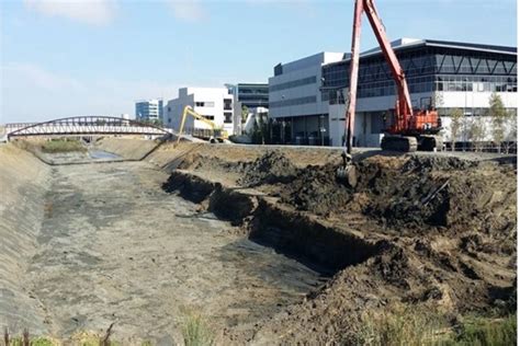 Calabazas/San Tomas Aquino Creek-Marsh Connection Project | San Francisco Bay Restoration Authority