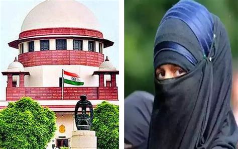 Hijab Controversy Latest Update Supreme Court Decision Zzz Hijab