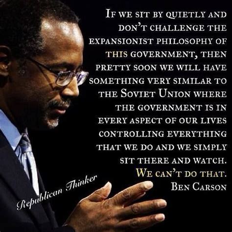 Dr Ben Carson Quotes. QuotesGram