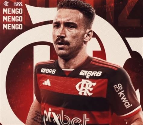 Flamengo Oficializa A Contrata O De L O Ortiz