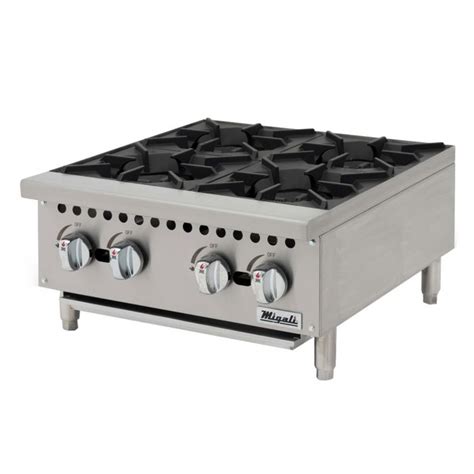 Burner Hot Plate