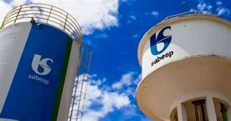 Sabesp SBSP3 aprova nova política de dividendos que podem chegar a