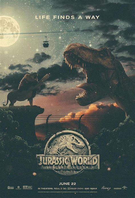 Jurassic Movie Poster Designs By Nima Neemz Nakhshab Collect Jurassic