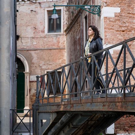 naiza khan represents pakistan   venice biennale  artnow