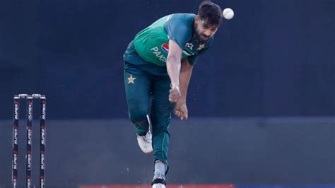 Haris Rauf Injury Update Scans Reveal No Tear But Pakistan Quick