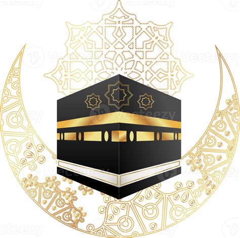 Hajj Islamic Pilgrimage 35629438 Png