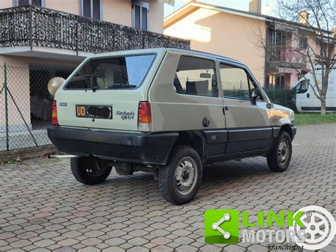 For Sale Fiat Panda X Offered For Eur