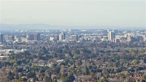 Jobs vs. housing: Can Silicon Valley's capital San Jose have it all ...