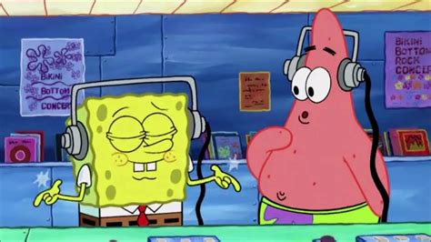 Spongebob A Day Like This Vocals Only 11 Subscriber Special Youtube