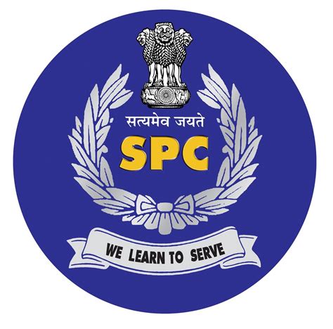 Kerala Police Emblem Png