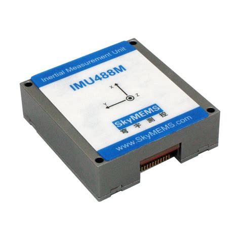 High Accuracy Imu Gyroscope Accelerometer Inertial Measurement Unit