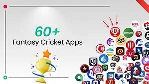 Top Best Fantasy Cricket Apps In India