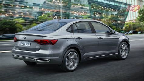 Volkswagen Vento 2021 Will Be Locally Built MotorOctane