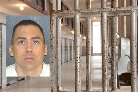 Rookie Prison Guard Killed Escorting Violent Inmate | The Texas Tribune