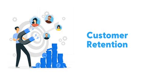 Customer Retention 101 What Is Customer Retention