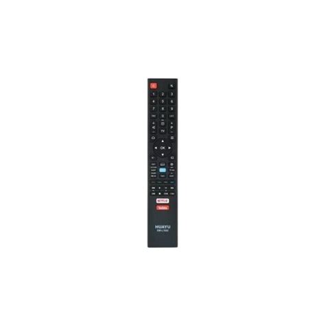 Huayu RM L1662 Netflix Youtube Tuşlu Lcd Led TV Universal Fiyatı