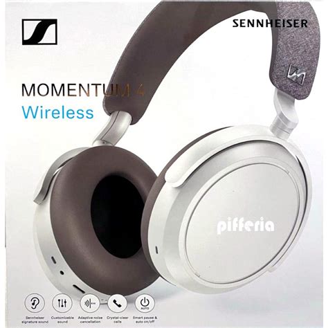 Sennheiser Momentum 4的價格推薦 2024年12月 比價比個夠biggo