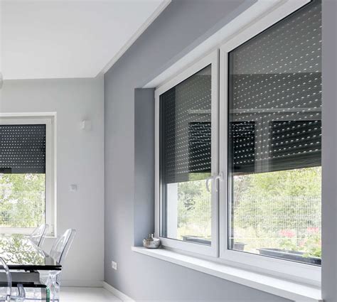 smart windows smart home solutions