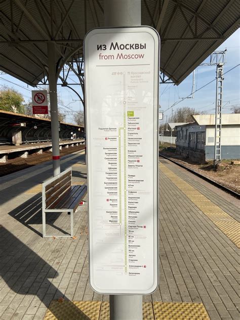 МЦД-5 «Ярославско-Павелецкий» - МЦД - Форум Roads.Ru