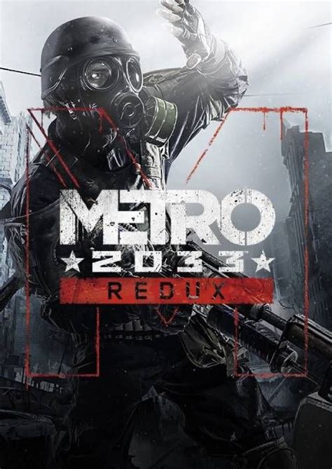 Metro Redux Arg Xbox Cdkeys