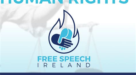 Free Speech Ireland sends list of concerns over ‘Hate Speech’ bill to Oireachtas members - Gript