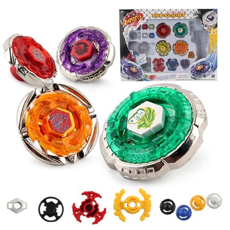 Constellation Beyblades Atelier Yuwa Ciao Jp