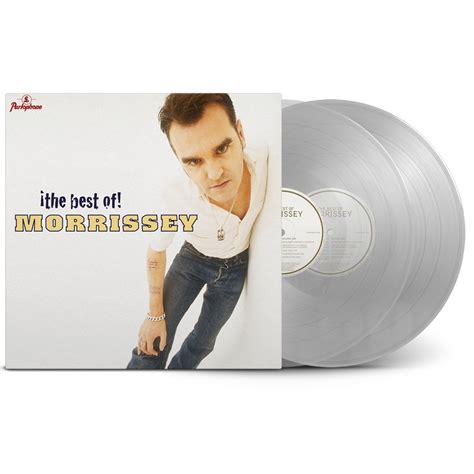 Morrissey-solo