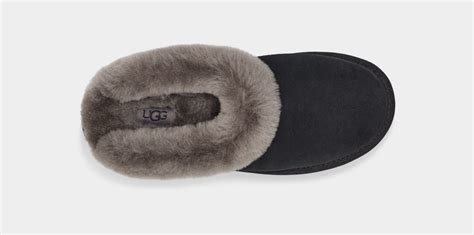 UGG Cluggette Slipper for Women | UGG® UK