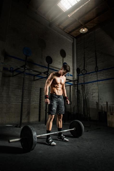 10 Ways To Build Muscle Faster Entrenamiento Fotos Entrenamiento