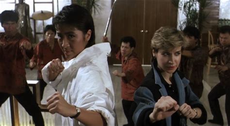 10 Great Martial Arts Movies Youve Probably Never Seen Taste Of