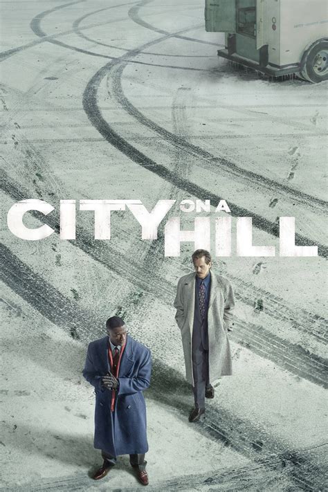 City on a Hill (TV Series 2019-2022) - Posters — The Movie Database (TMDB)