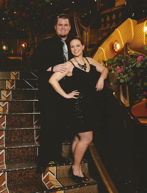 carnival cruise line formal night 7