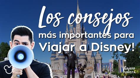 Consejos Para Viajar A Disney Orlando Barato Viaje Disney Orlando