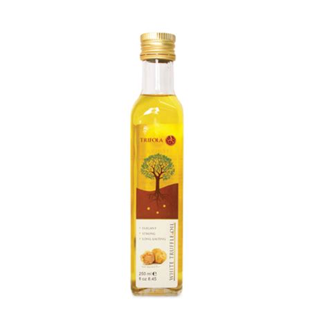 White Truffle Oil Delisari