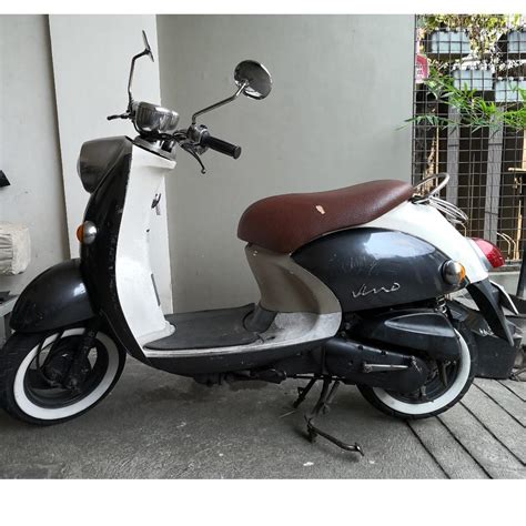 Yamaha Vino 50cc Wiring Diagram Color Code