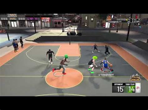 SS3 Grind NBA 2k20 Live Stream YouTube