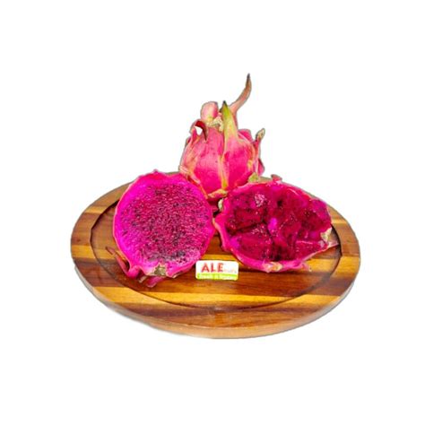 Jual Buah Naga Merah Buah Naga Merah Fresh Dragonfruits Shopee