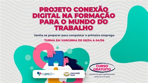 Cursos Gratuitos Em Tecnologia Para Adolescentes Em Varginha