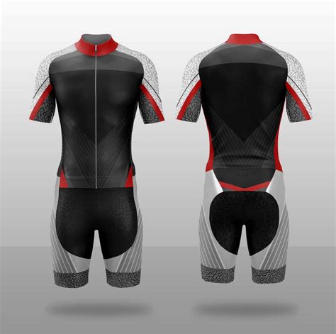 Entry #41 by onemotz for Cycling Jersey Design | Freelancer