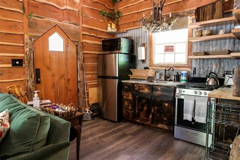 The Hobbit Tree House