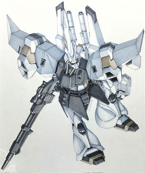 Pin By Ace Suzuki On Battle Machine Custom Gundam Gundam Art Gundam