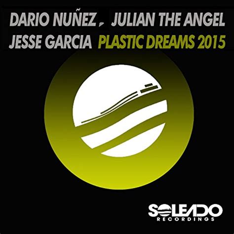 Amazon Music Unlimited Dario Nuñez Julian The Angel Jesse Garcia